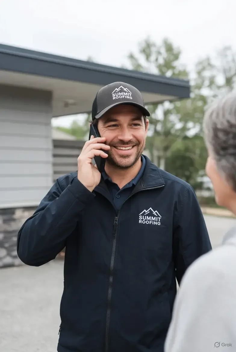 Flat Roof Leak Repair Howell, MI FAQs